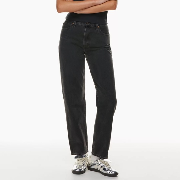 Levi’s Dad jeans - size 24 - rad dad - Picture 2 of 6